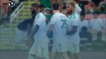 خطر يهدد مستقبل نجم الأهلي في مواجهة الاتحاد